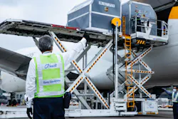 Hactl officials are seeing increasing interest in sustainable cargo handling, which has long been held back because of limited options for eco-friendly GSE. Hactl officials are seeing increasing interest in sustainable cargo handling, which has long been held back because of limited options for eco-friendly GSE.