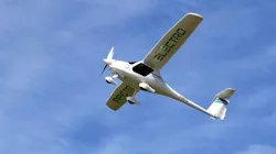 Pipistrel Alpha Electro Pipistrel Alpha Electro