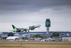 65b7b5f0f7aa7b001ffd29f4 Flair Airlines 65b7b5f0f7aa7b001ffd29f4 Flair Airlines