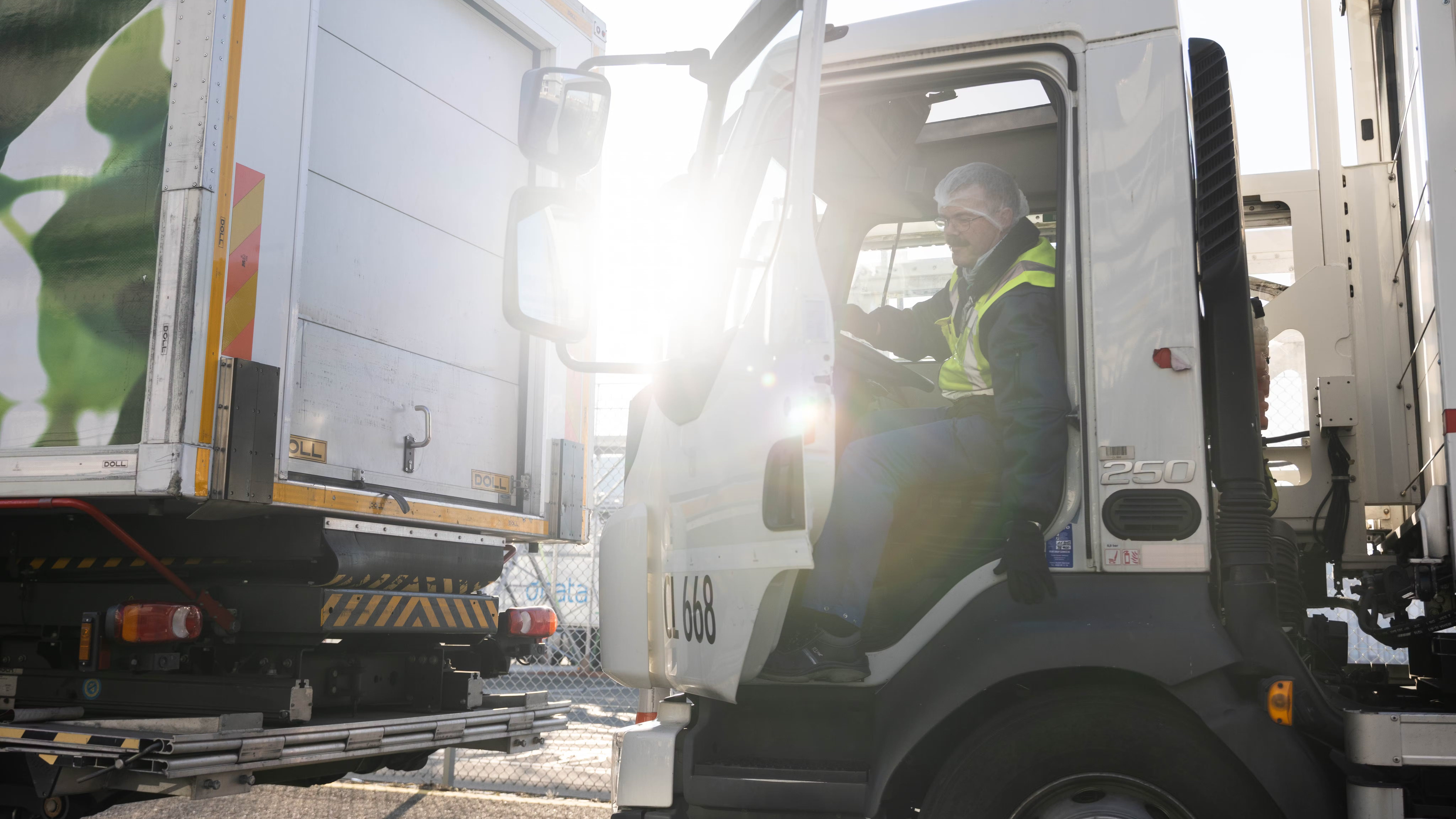 Gate Gourmet is present in 33 countries with over 135 units.