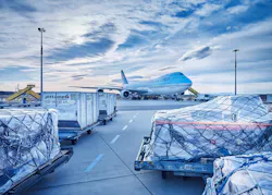Vienna Airport has strengthened its position as a cargo hub for Asia. Vienna Airport has strengthened its position as a cargo hub for Asia.