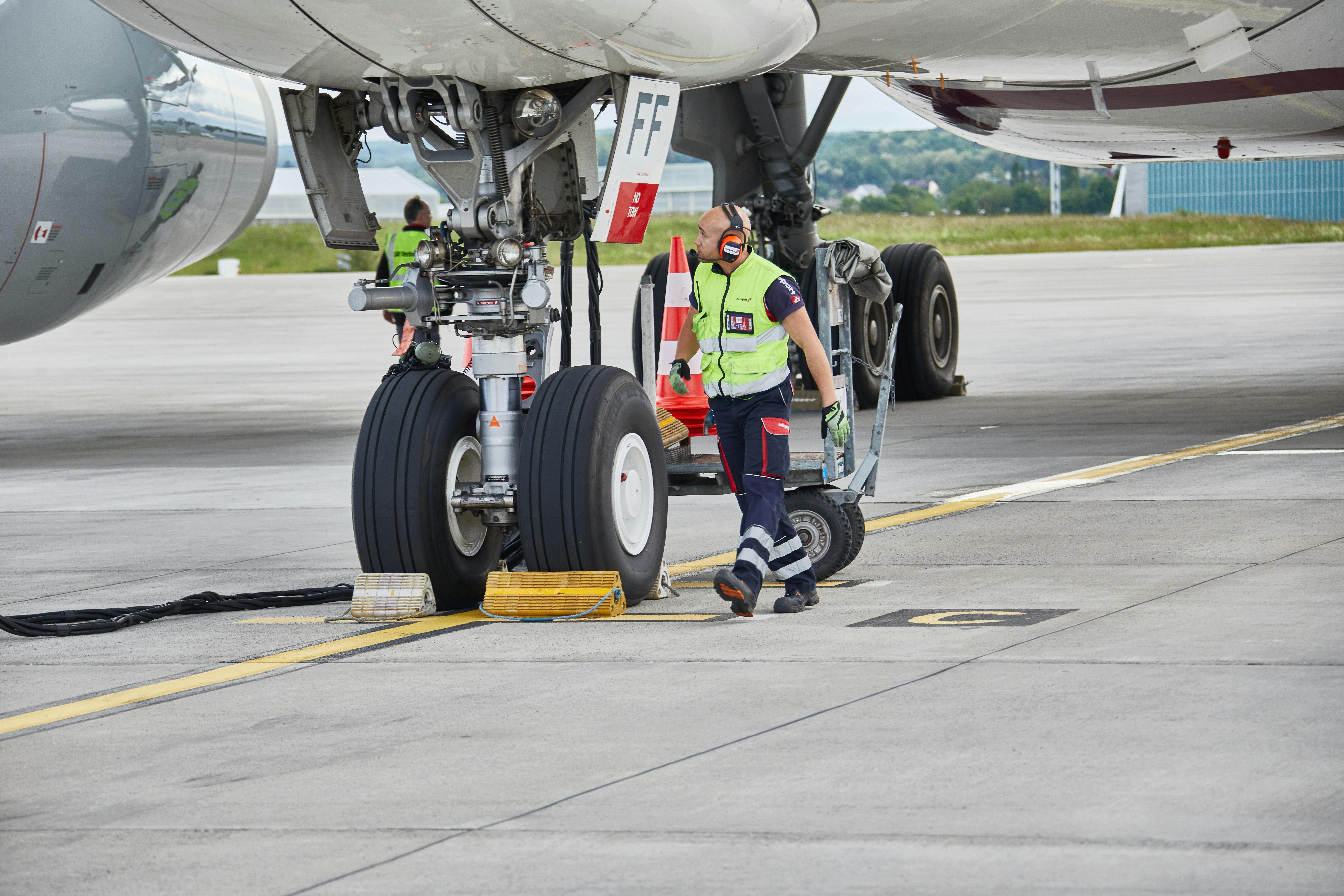 With EASA's proposed regulations, there will be new elements to prepare for in order for ground handlers to establish compliance.