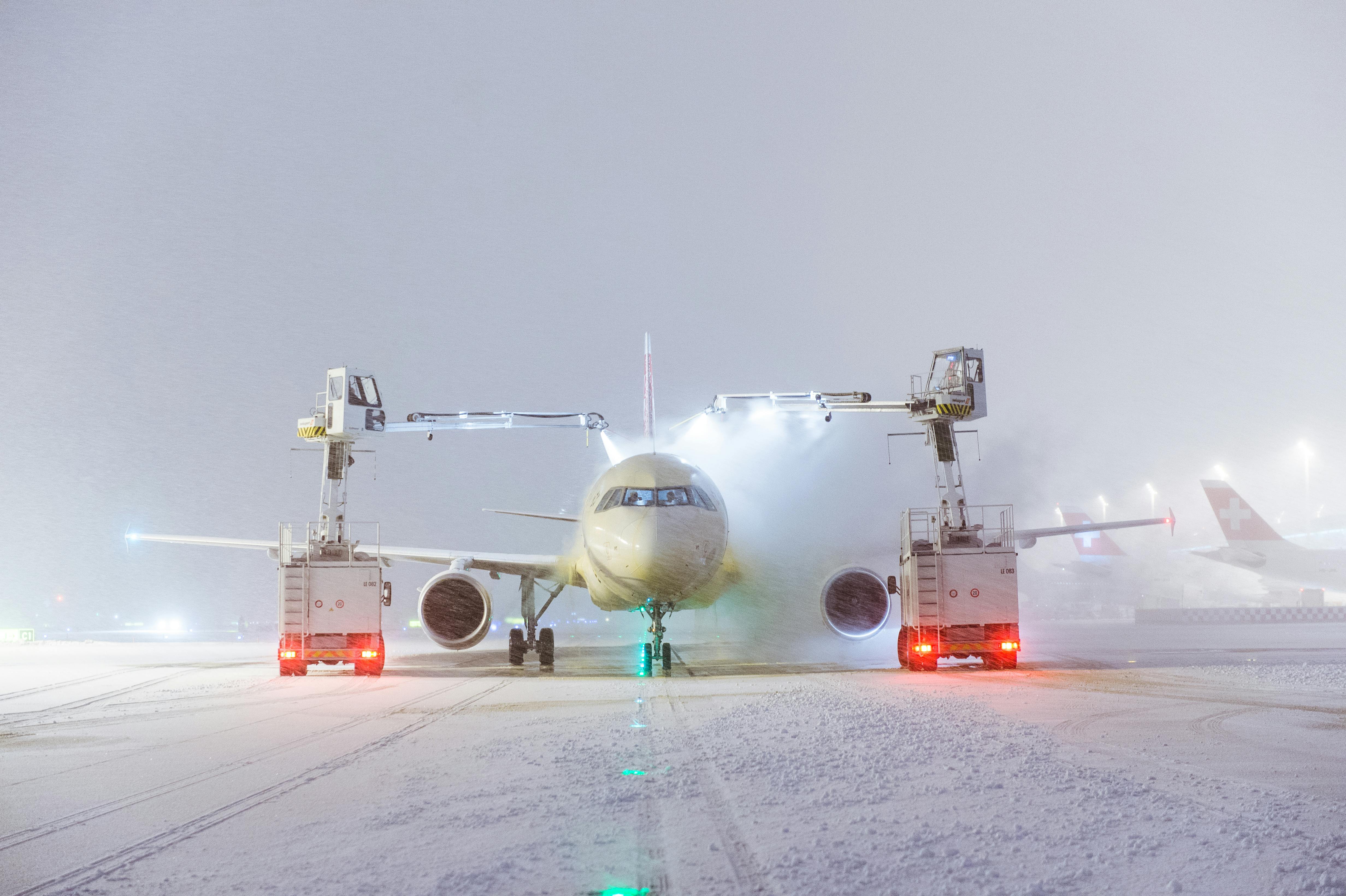 EASA officials believe ground handling regulations should align as much as possible with existing standards, as this approach facilitates the future implementation of the requirements and recognizes the value of such standards