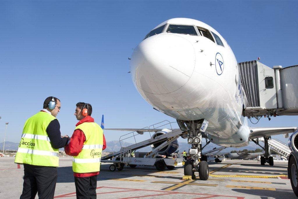 Acciona digitalized its resource allocation processes to achieve environmental benefits and personnel efficiencies.