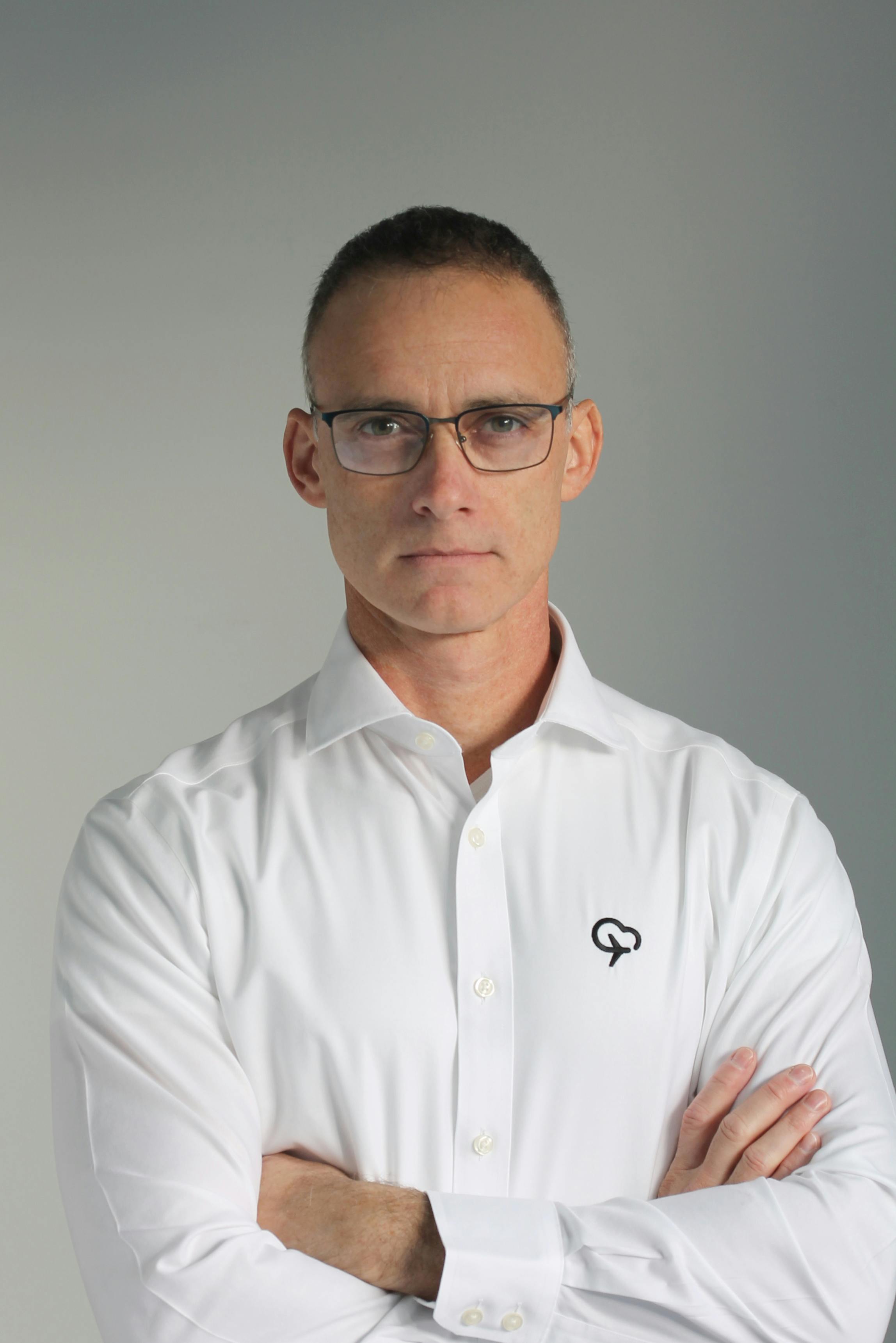 Uri Guterman joined AeroCloud as VP of Product in October 2023 to drive product strategy and innovation, enhance the company's offering and help scale its expansion into new geographies. Uri oversees AeroCloud&rsquo;s portfolio of cutting-edge solutions, including AeroCloud Optic, which provides valuable insights into passenger behaviour for airport leaders across the world to identify and address operational challenges.