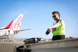 IATA Resolution 753 covers the tracking of a baggage item through the sortation, loading and delivery process. IATA Resolution 753 covers the tracking of a baggage item through the sortation, loading and delivery process.