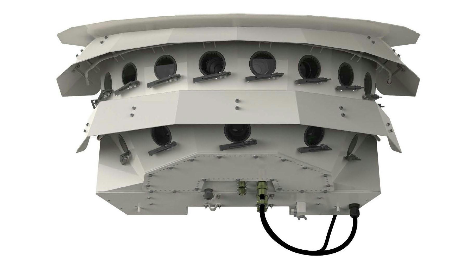 The Virtual Ramp Control System will leverage LOGIPIX' innovative multi-sensor panoramic video technology and Airside Augmented Reality Solution (LAARS) software to provide monitoring and analysis of ground activities with live object classification and tracking, supporting the Terminal 6 gate operations center. Integrating high-resolution cameras, intelligent AI analytics, and advanced control features, the system will enhance the efficiency of aircraft management with real time decision-making support and improved situational awareness.