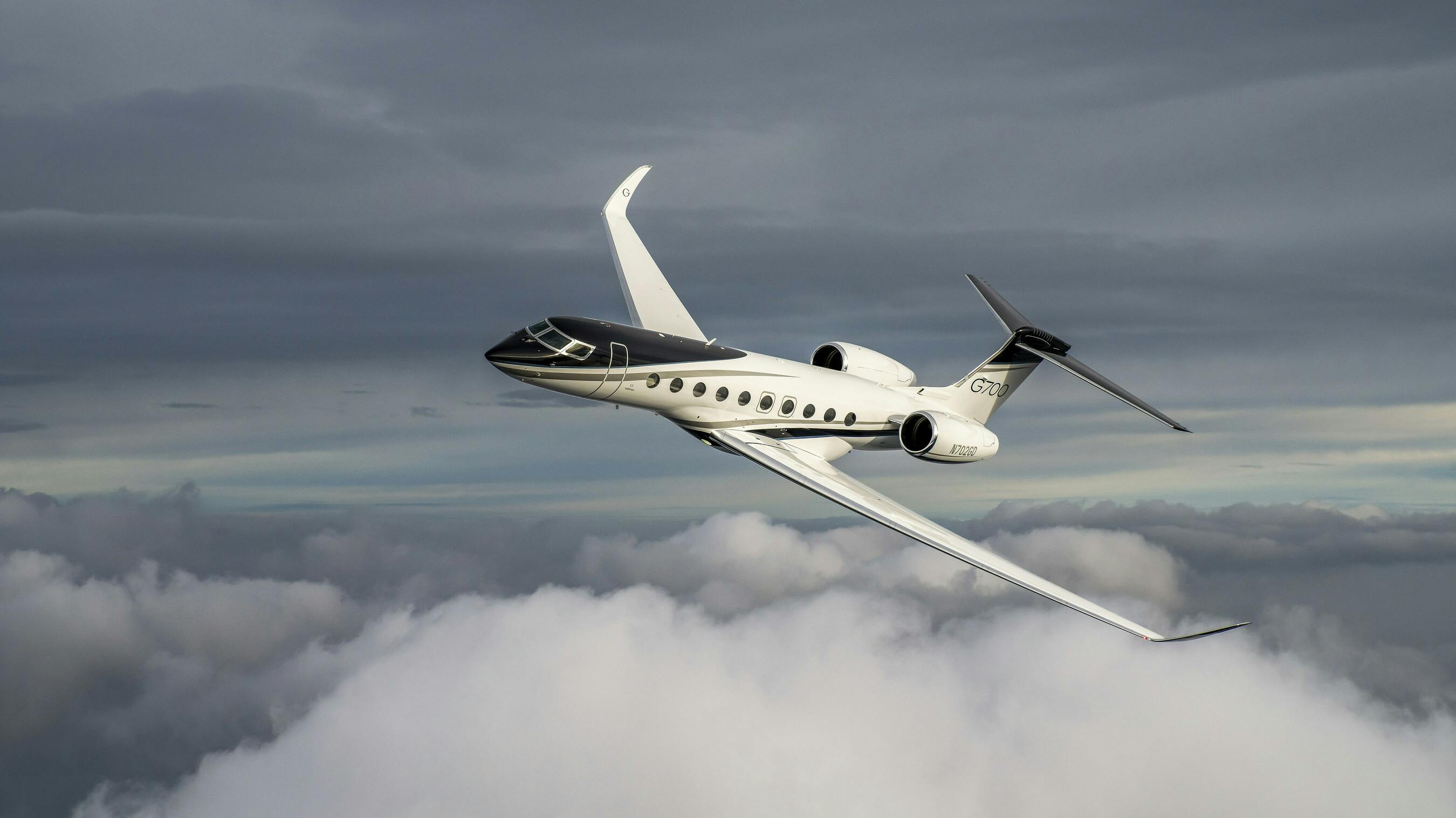 660ac173d5da99001ebc043b Gulfstream G700 Faa Certification