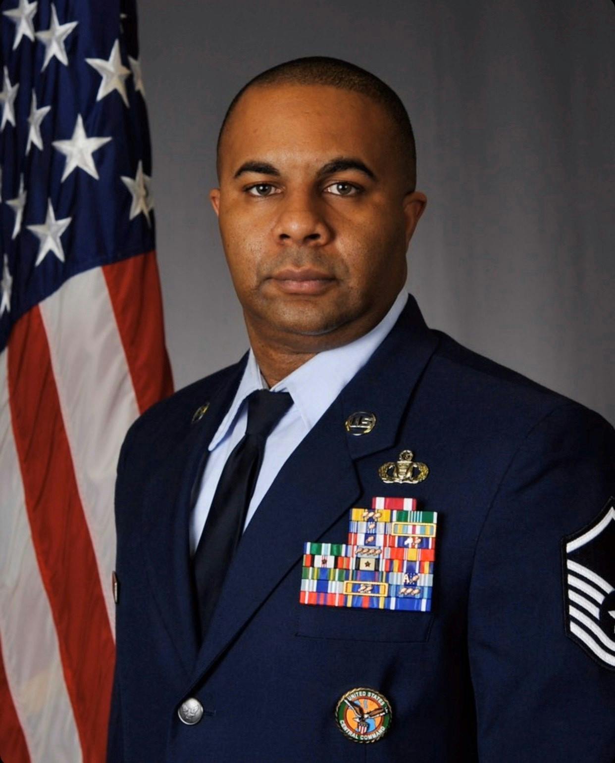 Schavass L. Hamilton