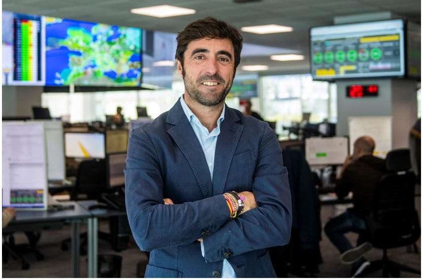 Miguel &Aacute;ngel Gimeno