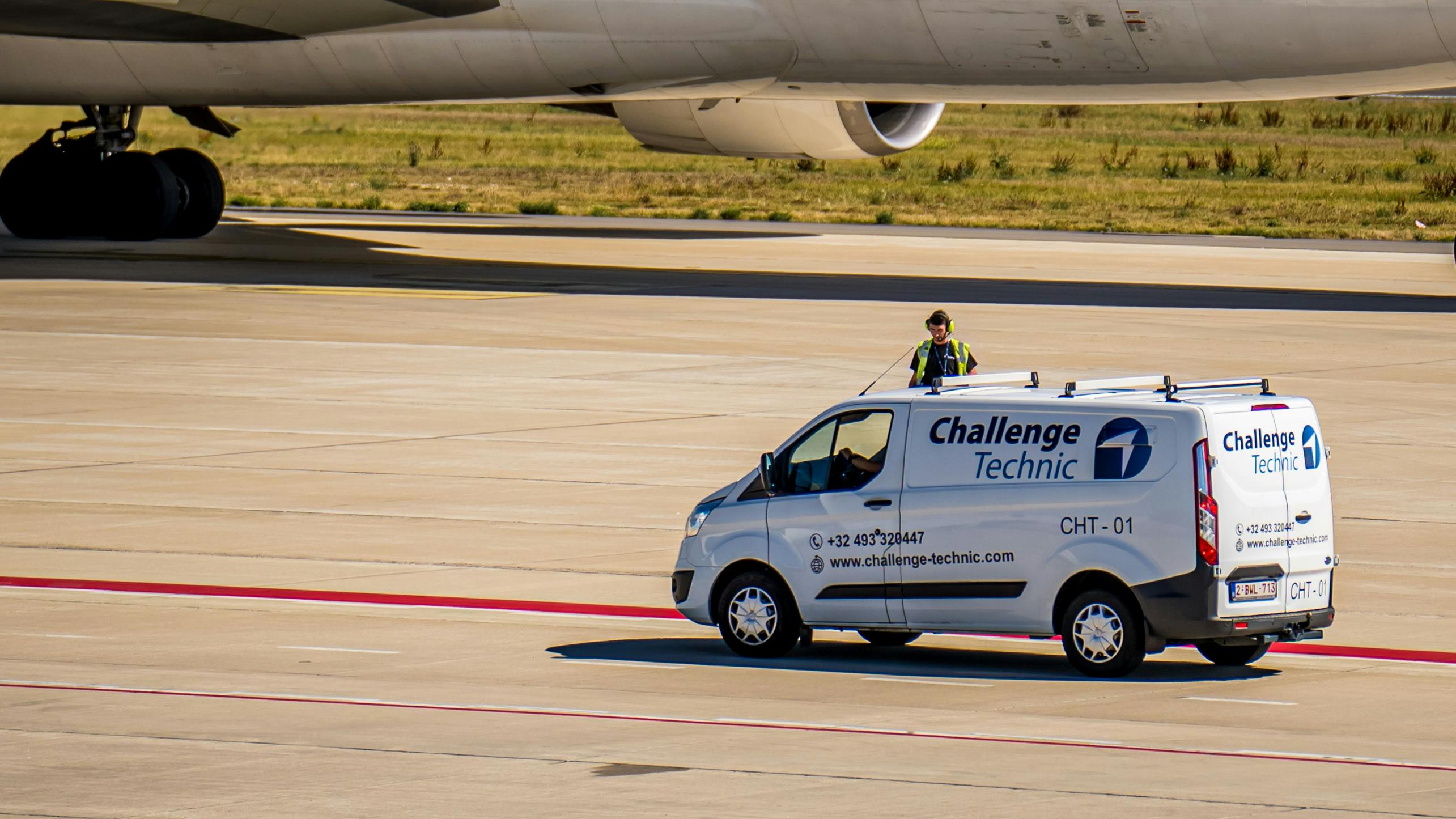 6613f8dc8c6632001ee1dbaf Challenge Technic Embarks On Strategic Expansion I