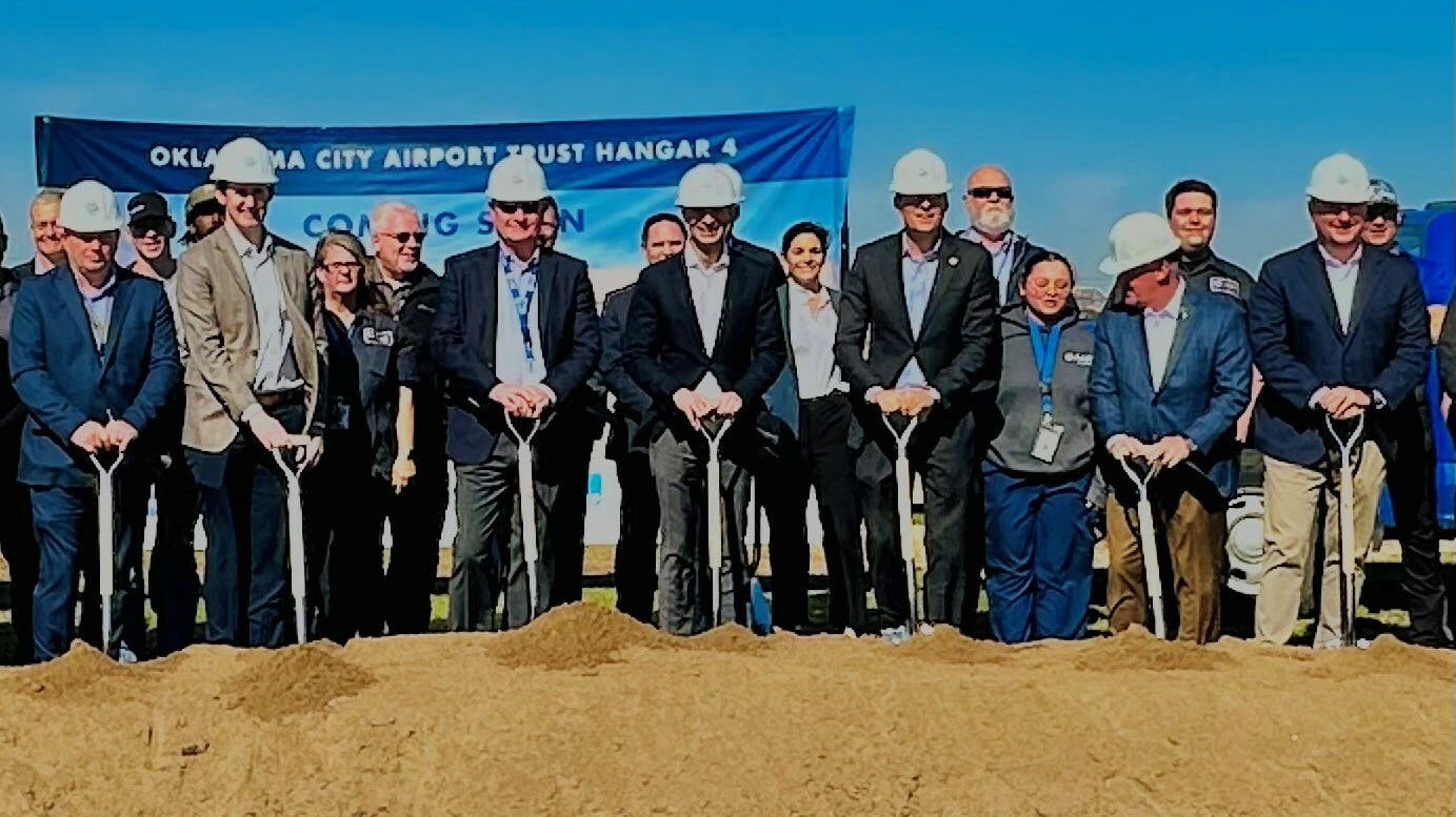 6614a6f0545be4001e67fc33 Aar Facility Expansion In Oklahoma City