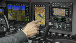 Garmin expands avionics database solutions for Europe. Garmin expands avionics database solutions for Europe.
