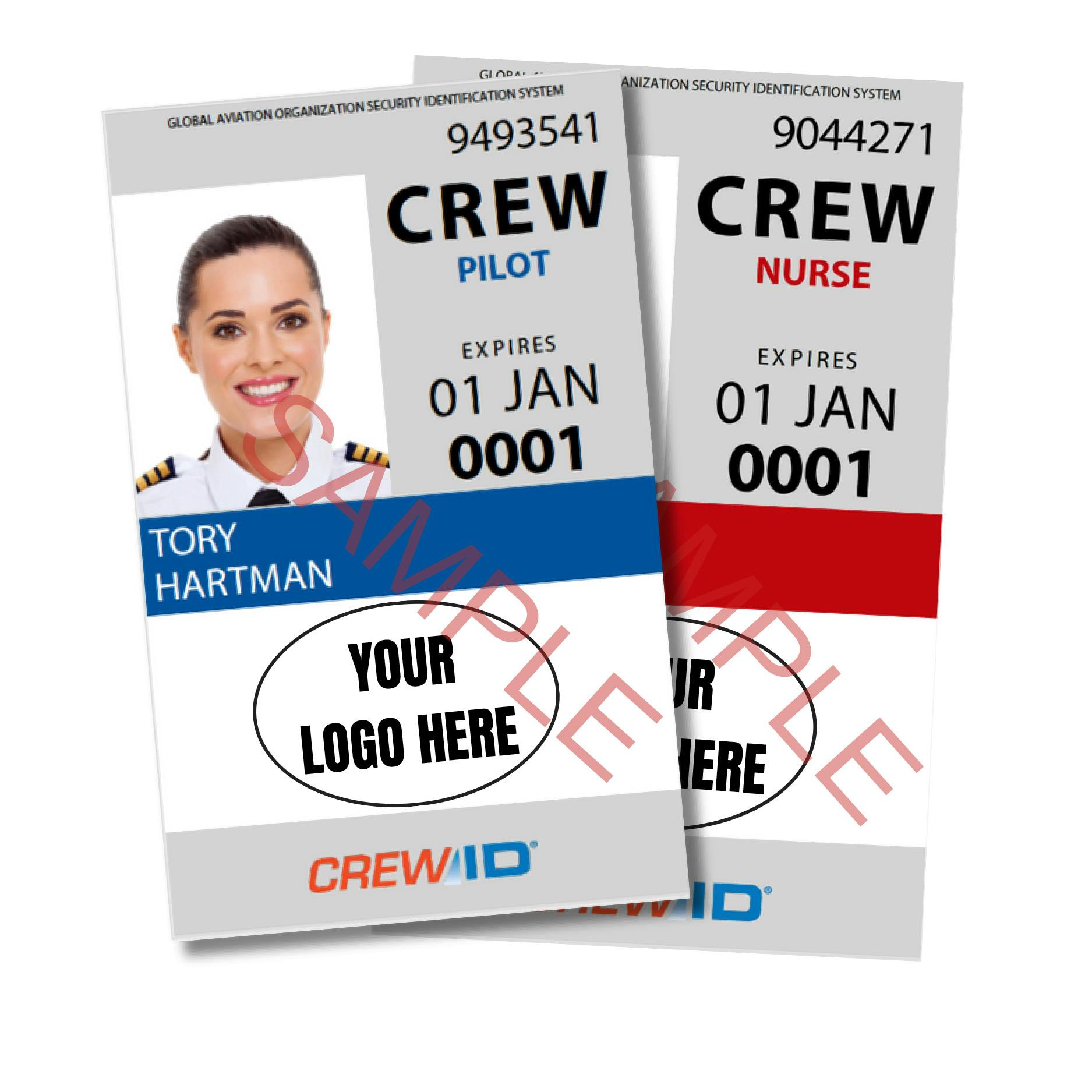 Identification badges are a critical component to airport security. But a secure badge doesn&rsquo;t serve its purpose if it isn&rsquo;t displayed properly.