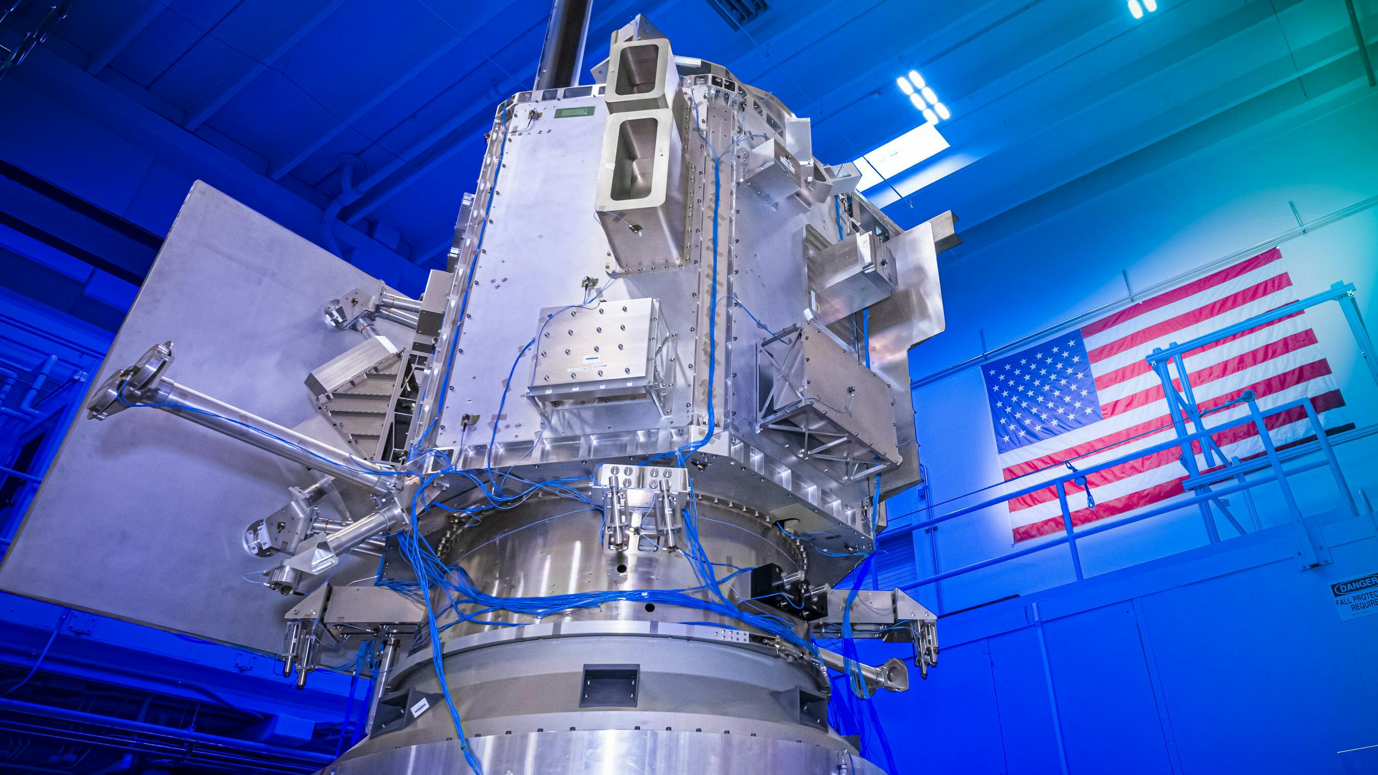 BAE Systems&rsquo; Weather System Follow-on &ndash; Microwave (WSF-M) satellite was successfully launched from Vandenberg Space Force Base in California.