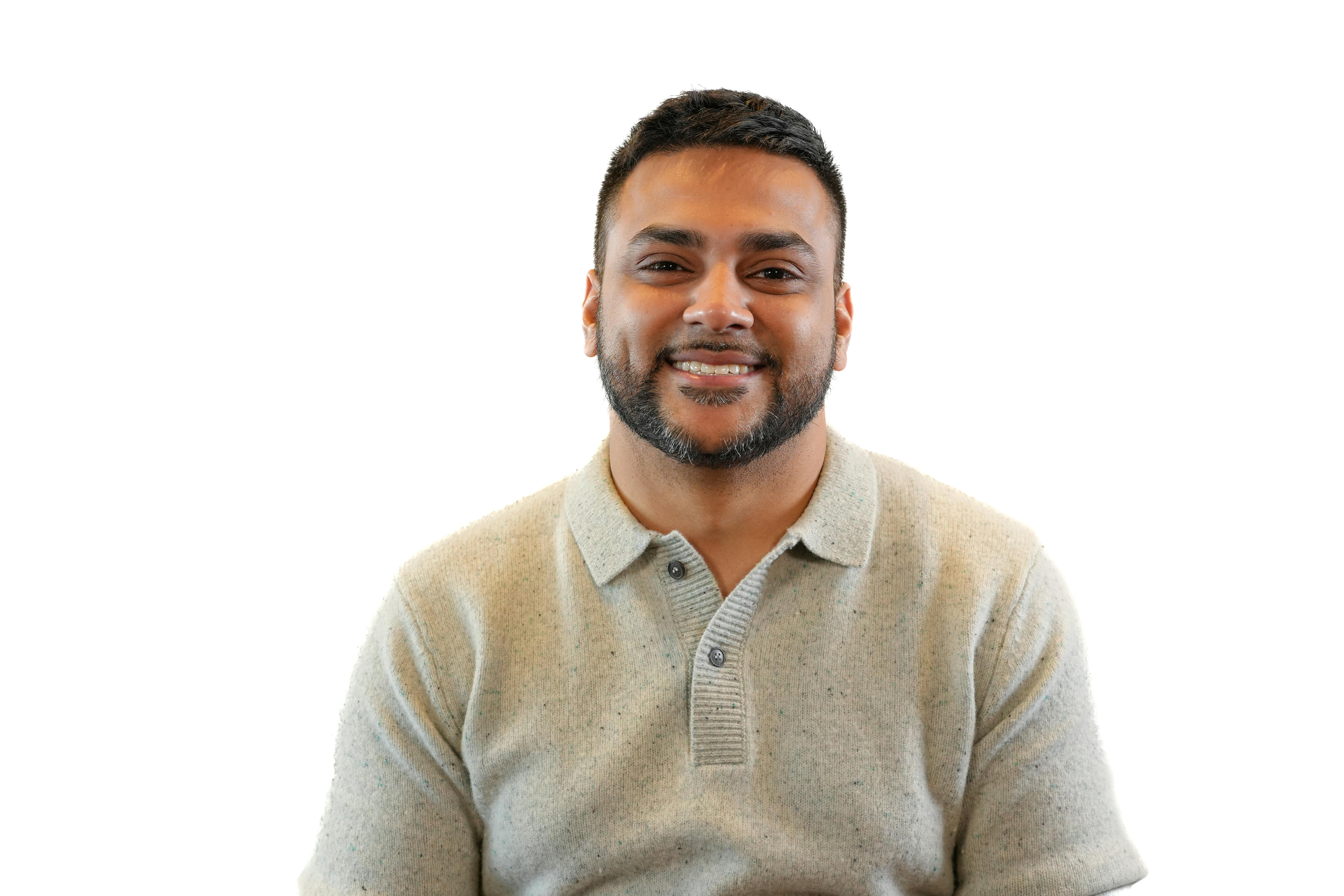 Hanzalah Qureshi, Technical operations manager, LGA Airport, Endeavor Air