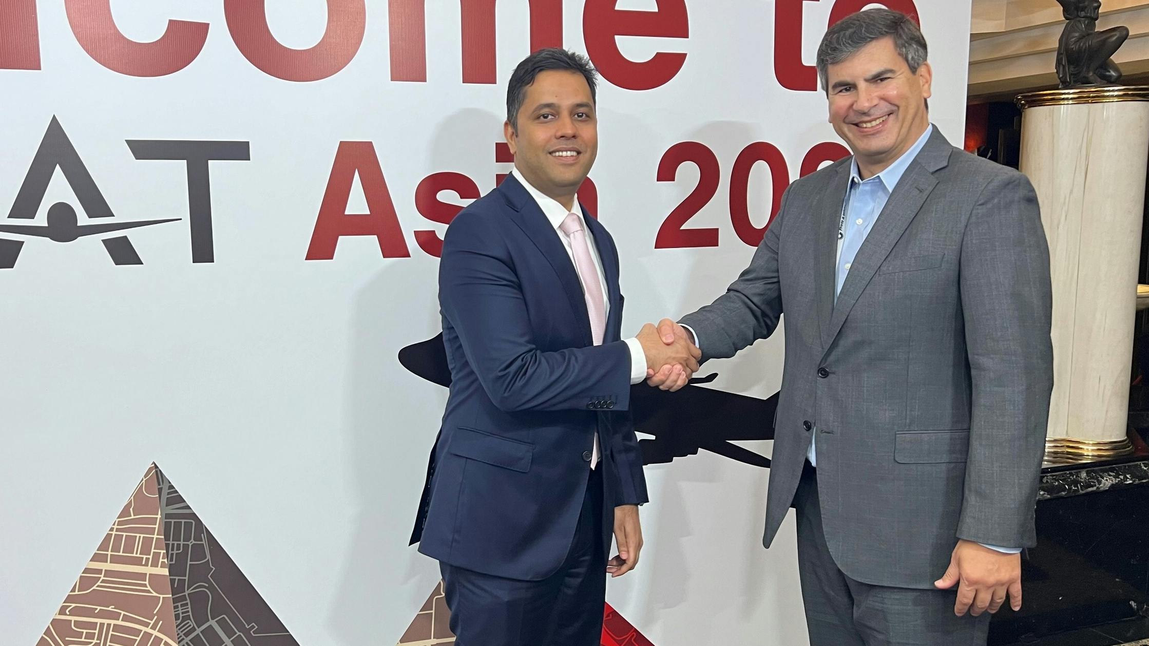 Sanad's sale of two CFM56-7B engines to CFM Materials highlights its ongoing commitment to strengthening industry partnerships