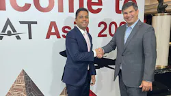 Sanad's sale of two CFM56-7B engines to CFM Materials highlights its ongoing commitment to strengthening industry partnerships Sanad's sale of two CFM56-7B engines to CFM Materials highlights its ongoing commitment to strengthening industry partnerships