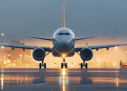 66479203677db24bf43fe8d9 Airplane Approaching 66479203677db24bf43fe8d9 Airplane Approaching