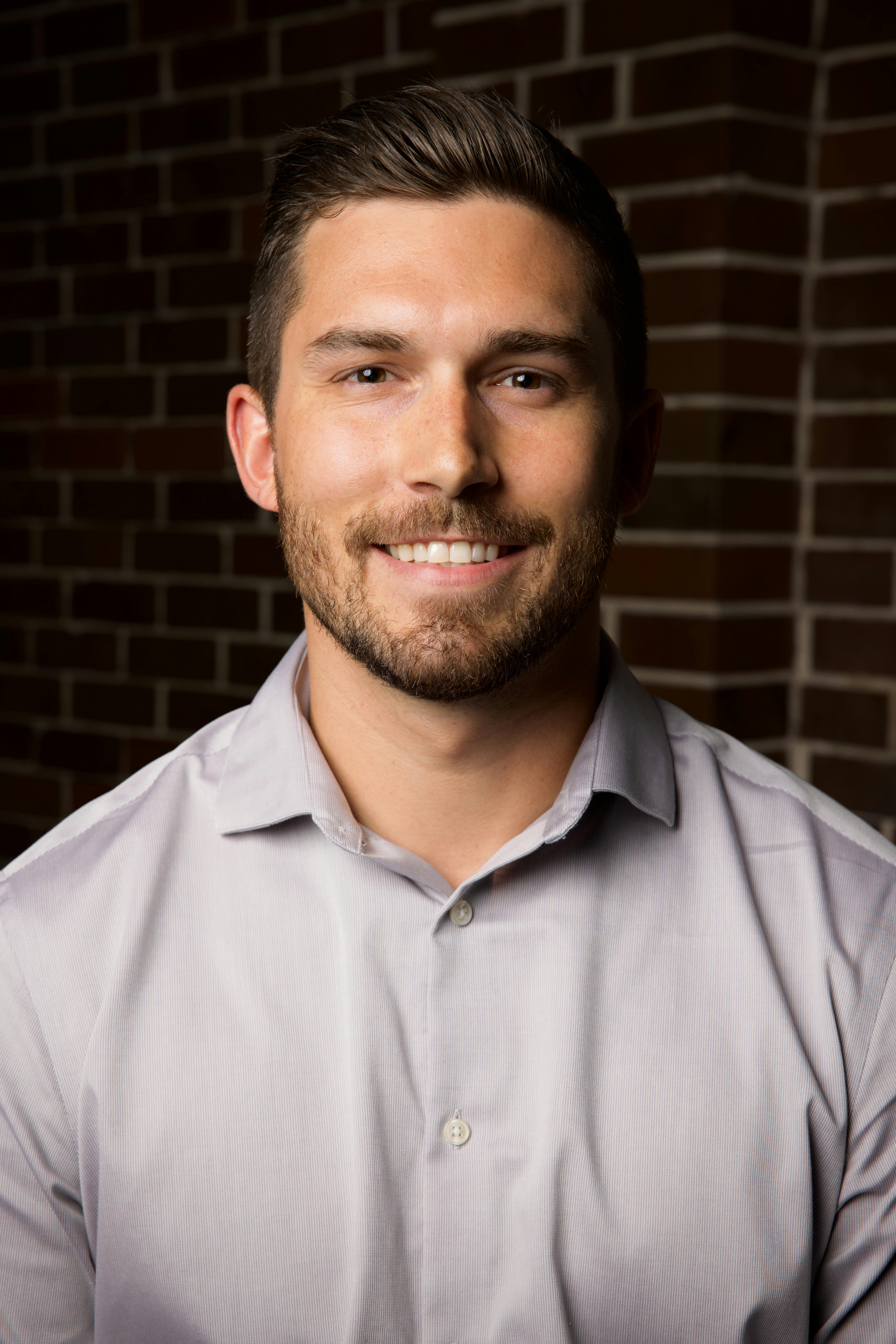 Ryan Knupp, Maintenance Shift Supervisor, Wheels Up