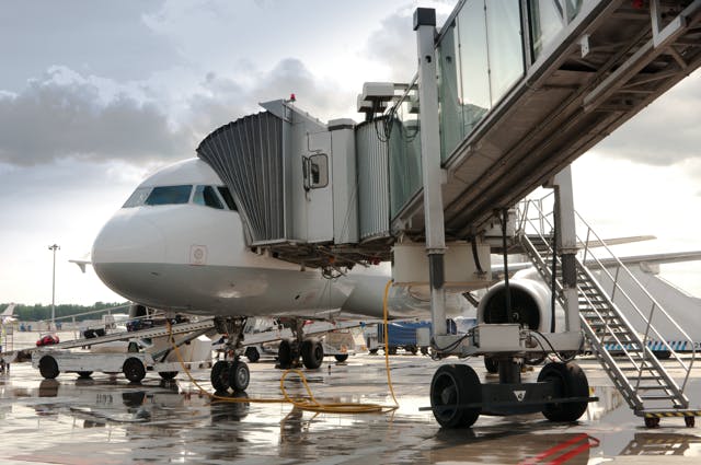 In the dynamic environment of airport operations, collaboration among ground management teams serves as a critical asset.