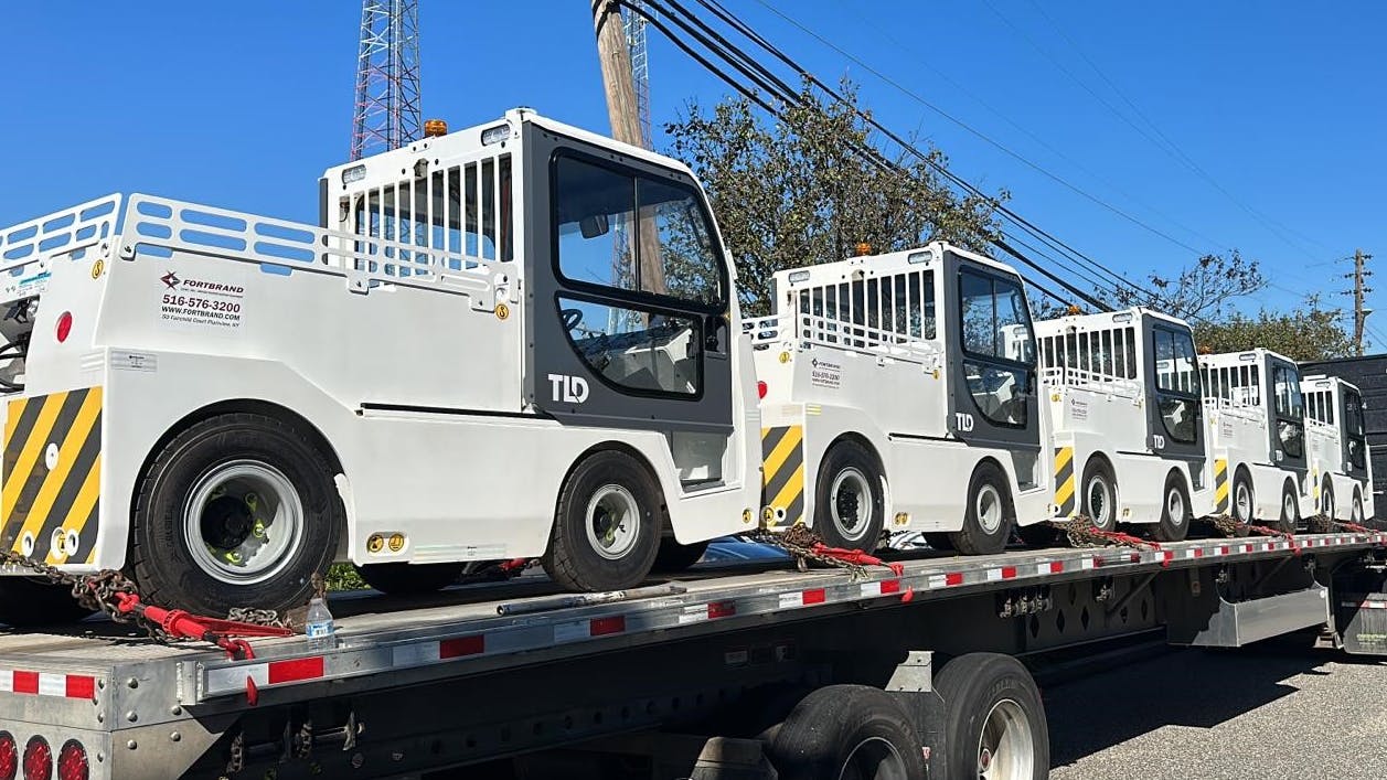 Based on a customer's short- and long-term needs, Fortbrand works to design a strategic procurement and asset management plan.