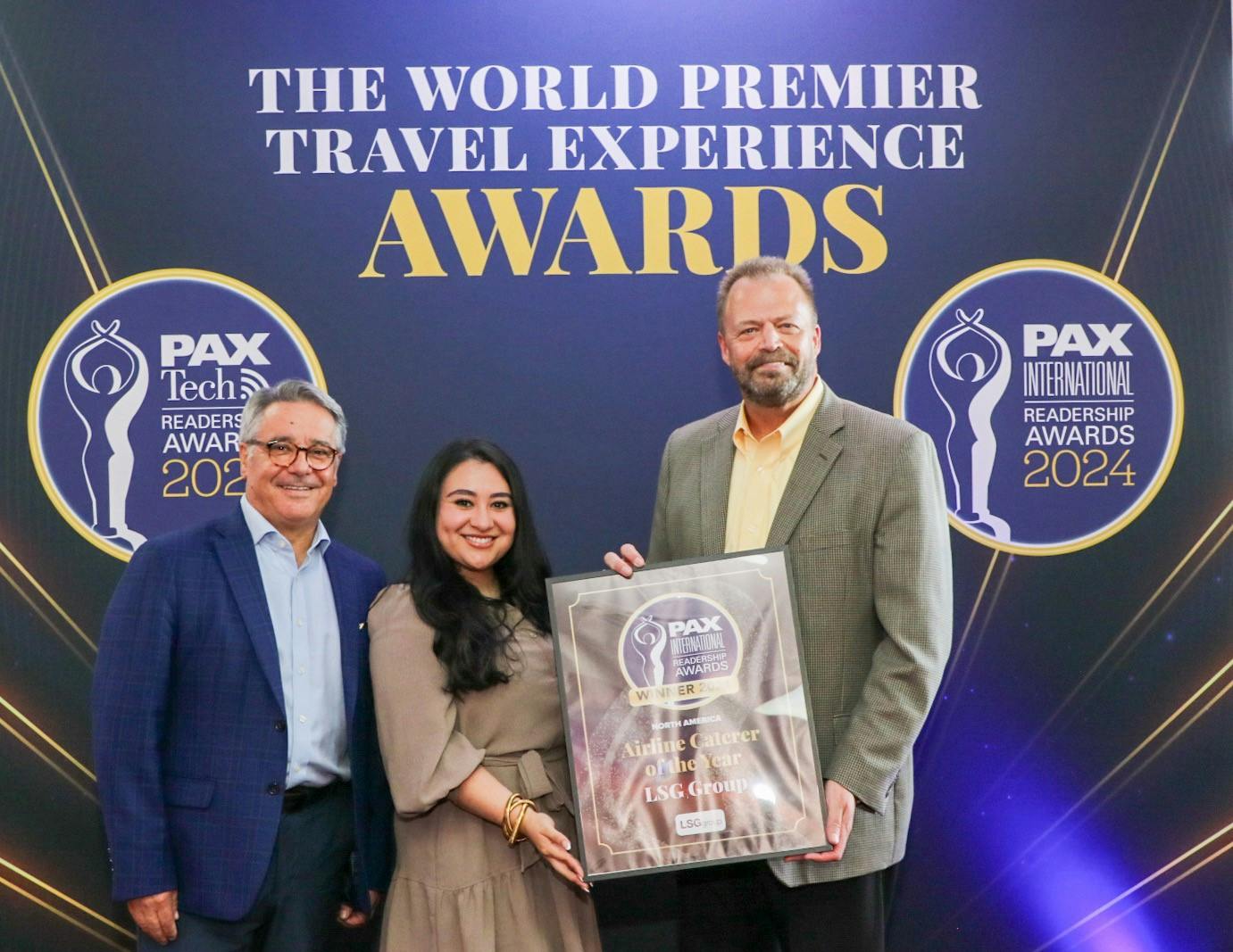 66587c67b33a576349b18388 Lsg Sky Chefs Wins Pax Award 2024