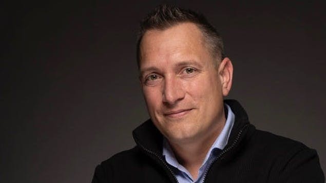 Damien Marc, CEO, JPB Syst&egrave;me