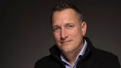 Damien Marc, CEO, JPB Système Damien Marc, CEO, JPB Système