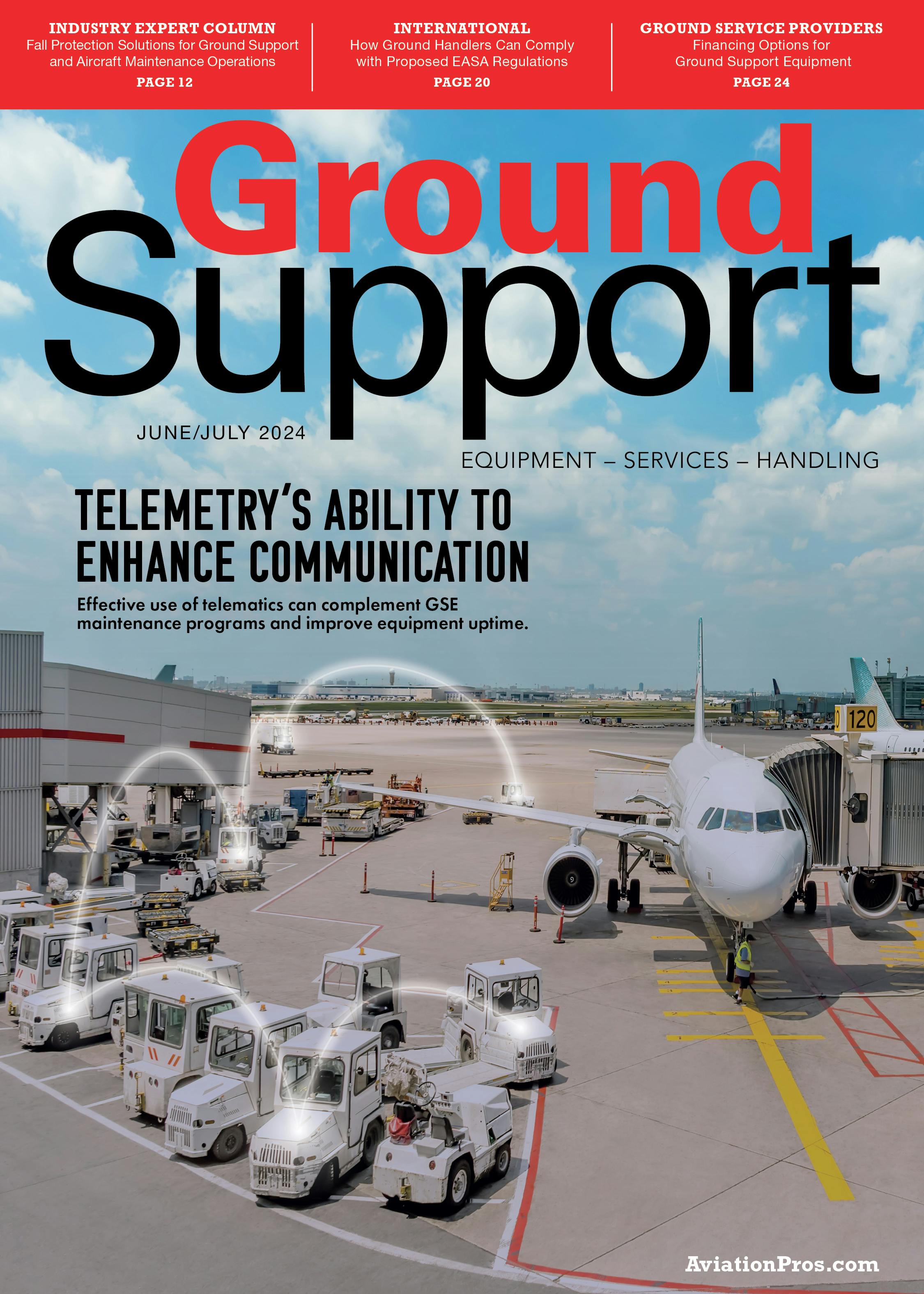 June/July 2024 cover image