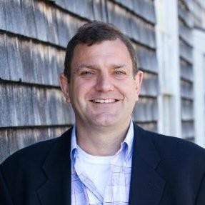 Rick Schiffmann Director of Airport Development, Lamar Airport Advertising