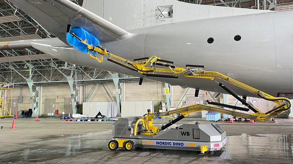 66cf27ae0057805e638faedc Customer Survey Finds Nordic Dino Robot Saves Up T