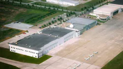 Fargo Jet Center | Fargo, ND Facility Expansion Fargo Jet Center | Fargo, ND Facility Expansion
