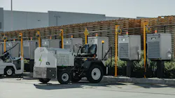 The transition to eGSE is a crucial step towards reducing emissions, but it comes with challenges such as the need for efficient and reliable charging infrastructure. The transition to eGSE is a crucial step towards reducing emissions, but it comes with challenges such as the need for efficient and reliable charging infrastructure.