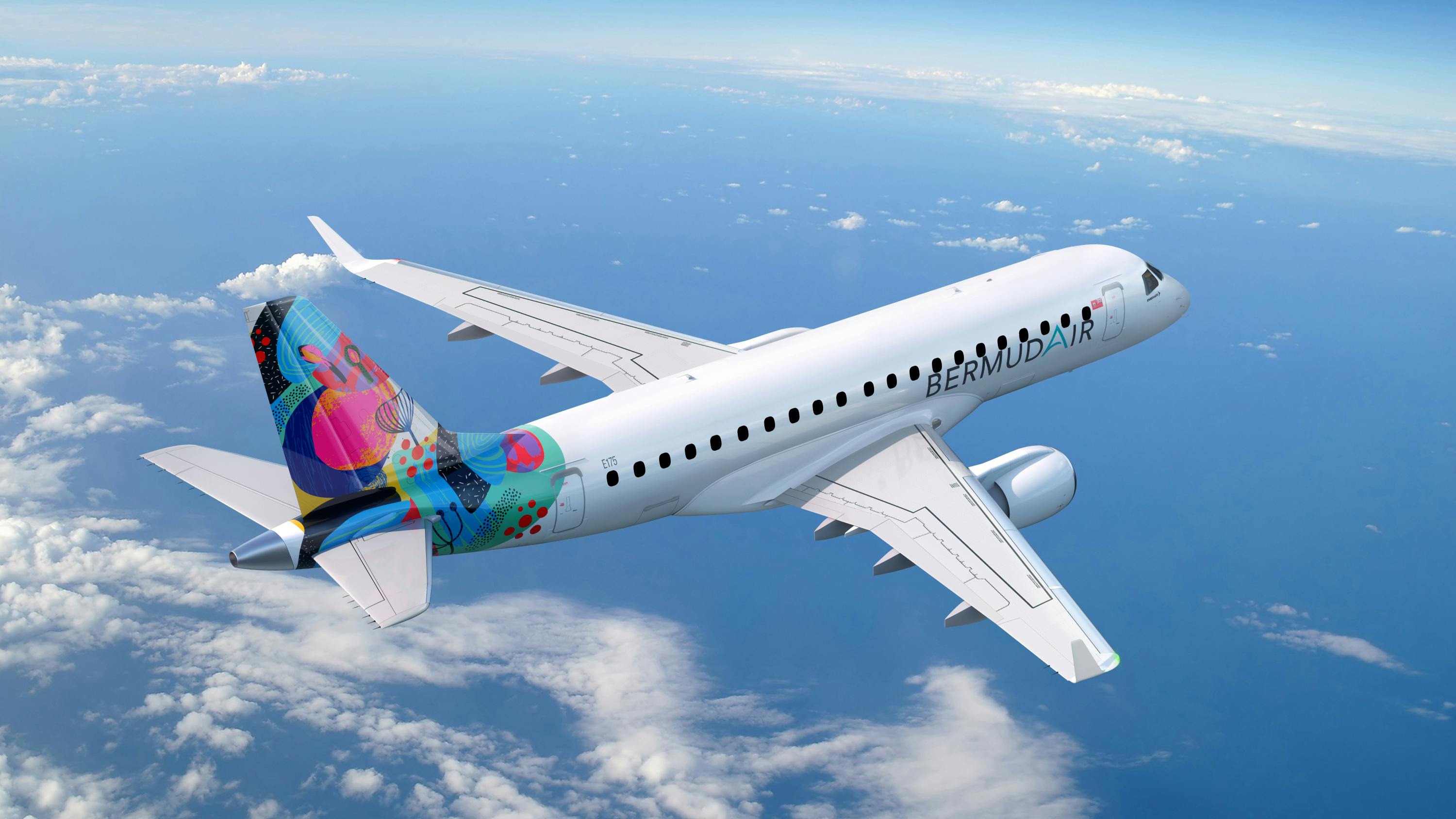 673605b70bc9da20abdd3f34 E175bermudair05 Rendering 1