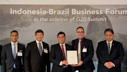 673ca0aa21e280bd92fed795 Embraer And Indonesias Ptdi Sign Mou To Foster Co 673ca0aa21e280bd92fed795 Embraer And Indonesias Ptdi Sign Mou To Foster Co