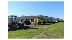 As Michigan’s second-busiest airport, serving nearly 4 million passengers annually, Gerald R. Ford International Airport now has the tools it needs to handle winter storms with precision and reliability—ensuring safe, efficient operations for years to come. As Michigan’s second-busiest airport, serving nearly 4 million passengers annually, Gerald R. Ford International Airport now has the tools it needs to handle winter storms with precision and reliability—ensuring safe, efficient operations for years to come.