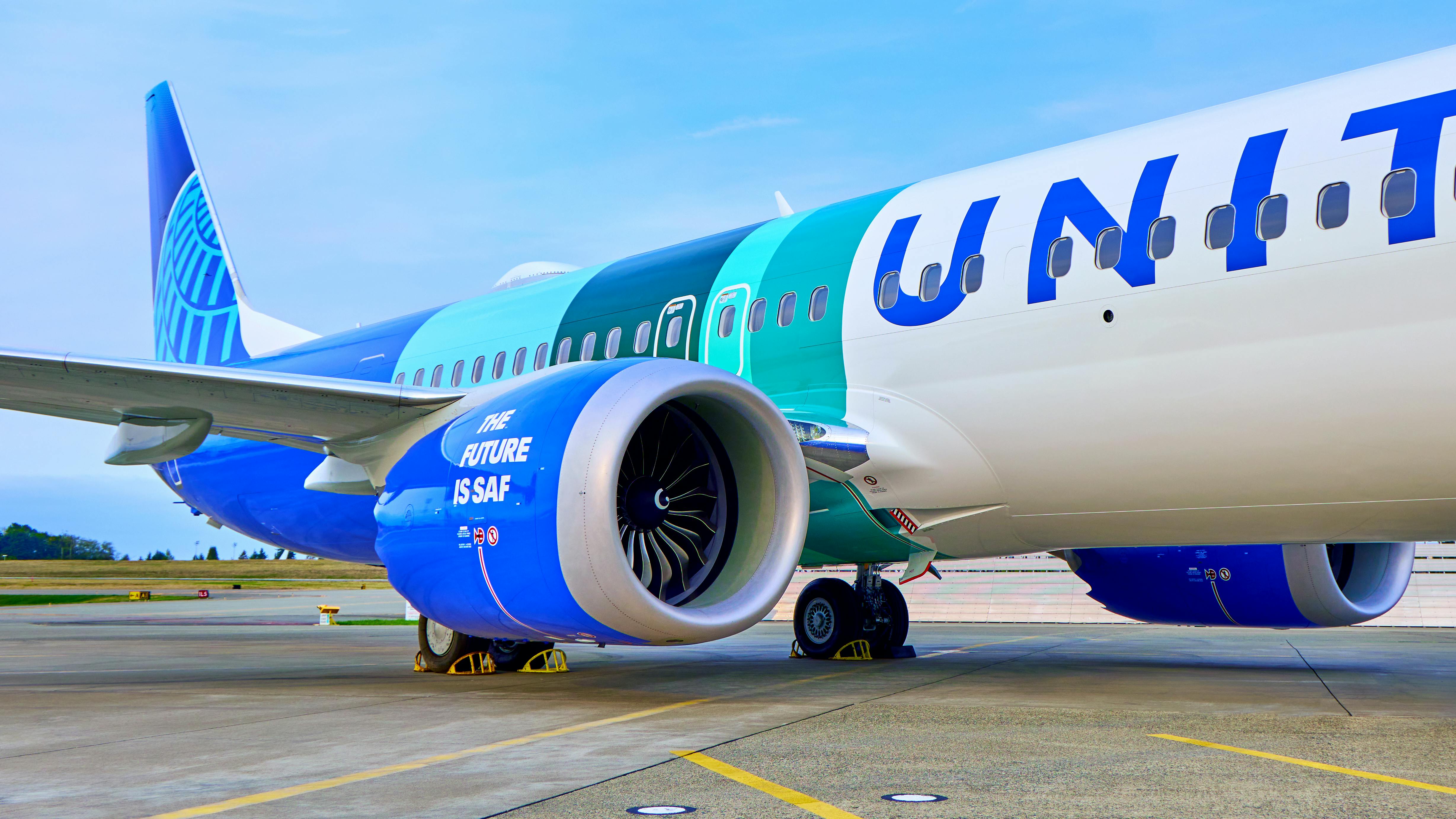 6751d9665e1029f4ebd6164d Photo United Signs Contract With Phillips 66 To B