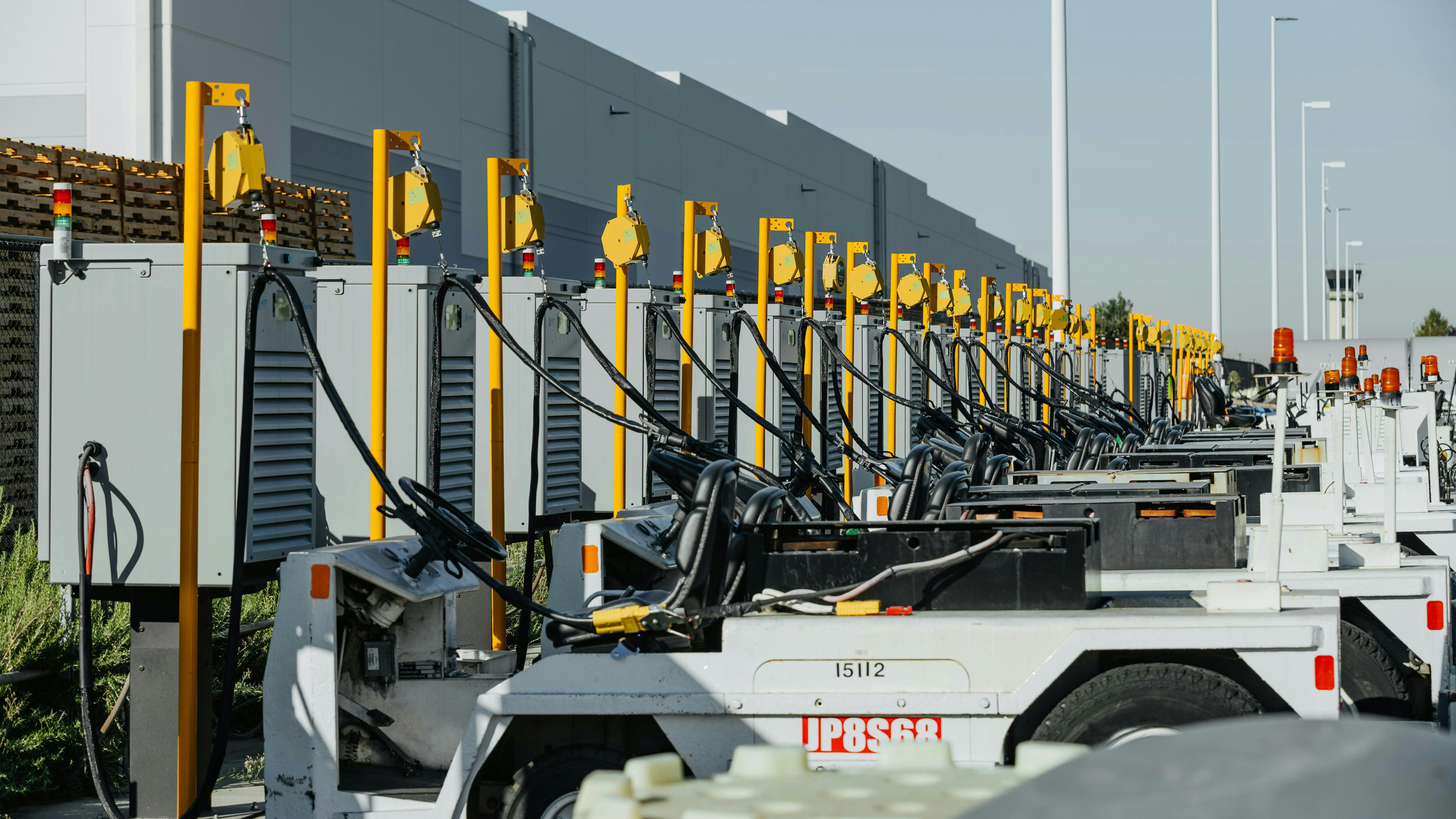 Although not classified within the conventional Level 1-3 framework, the ACT Quantum Charger offers capabilities akin to those of a Level 3 charger, tailored for industrial applications.