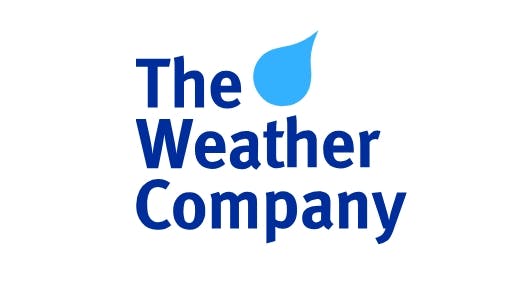 67f51fb11794505ba444ef3a The Weather Company Logo