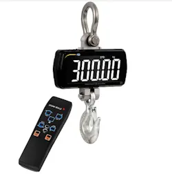 PCE Crane Scale PCE-CS 300LD PCE Crane Scale PCE-CS 300LD