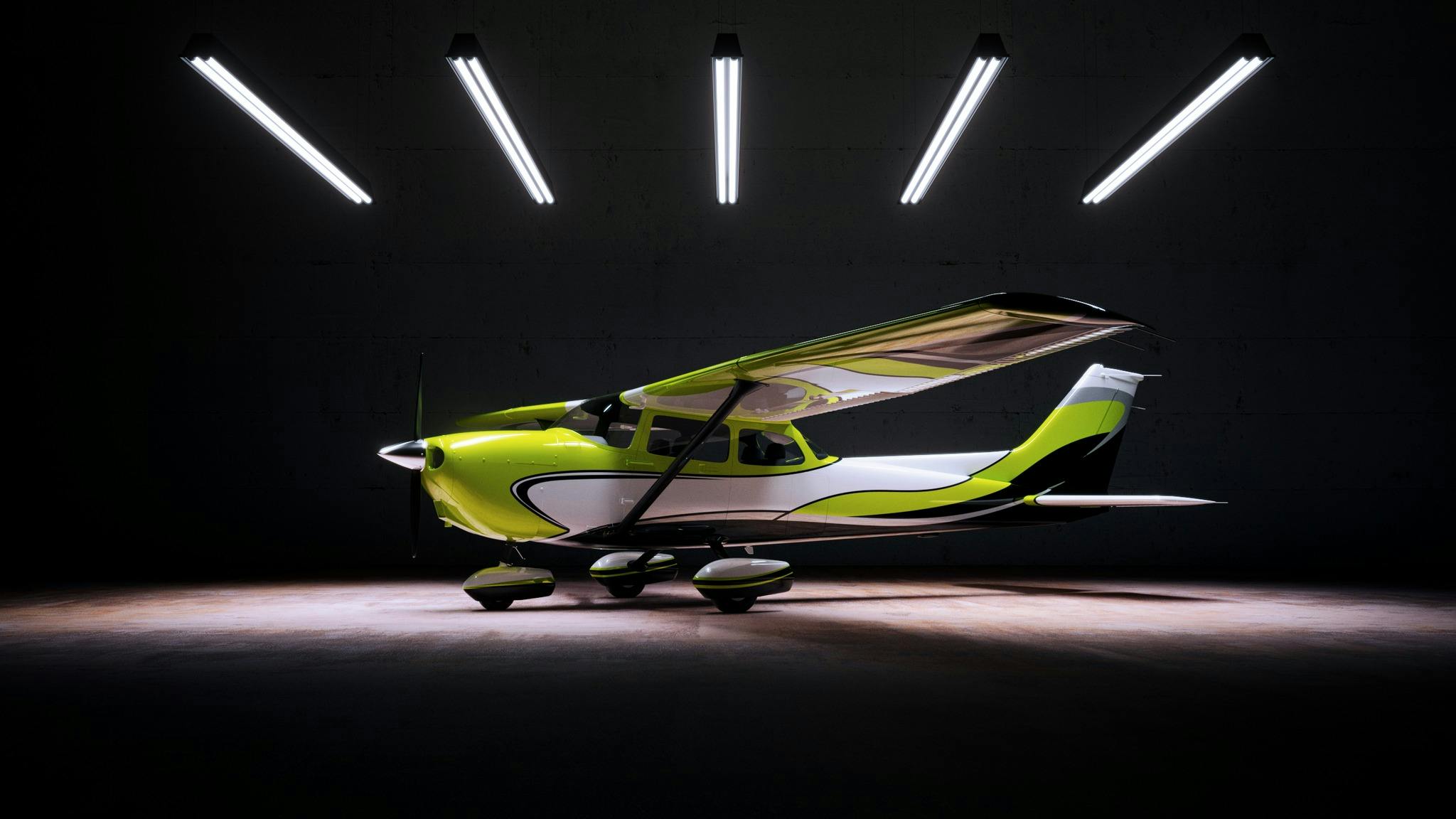 Courtesy of AFR Enterprises