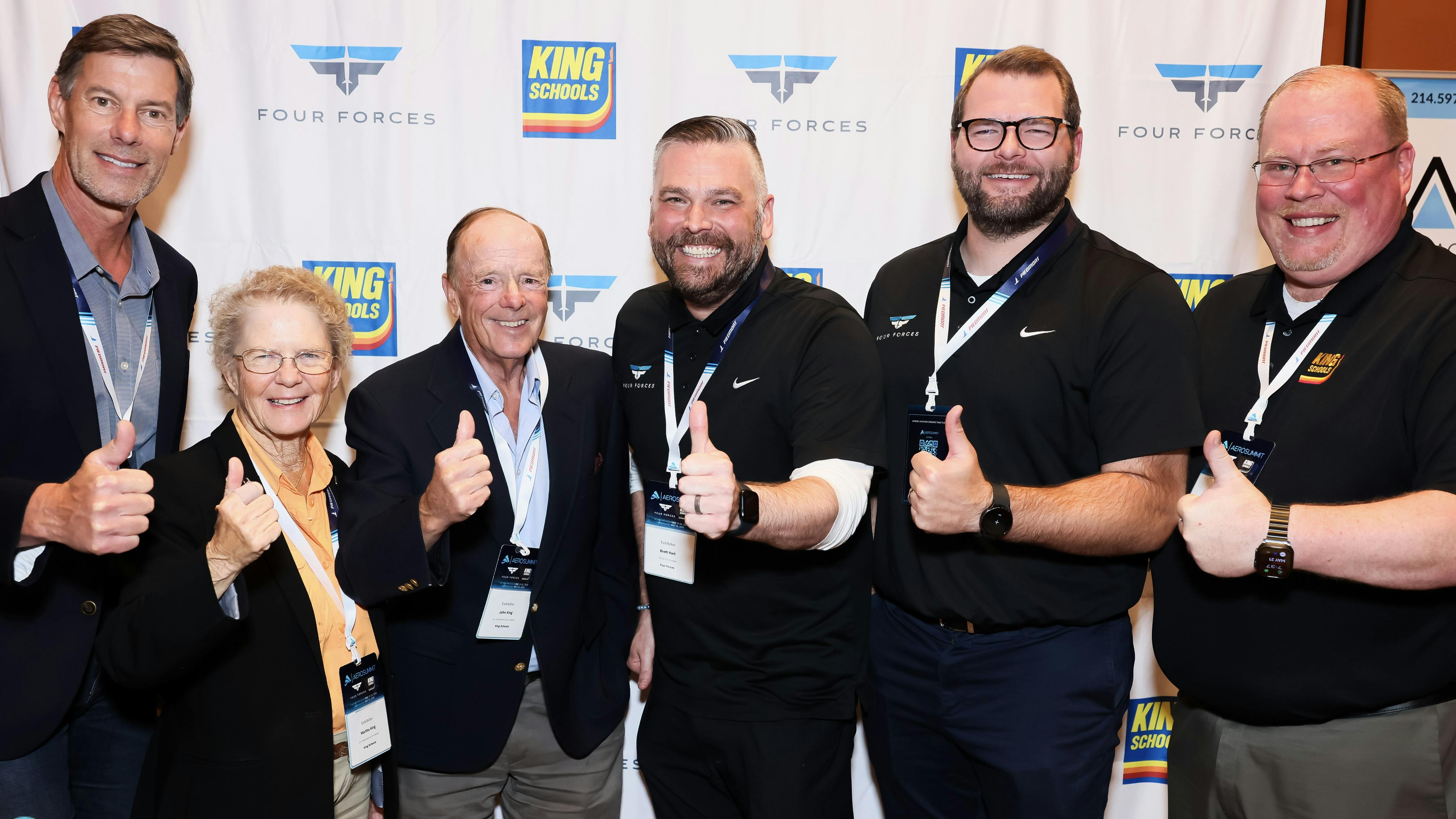 6849897a46c962cbc705dffd King Schools Four Forces Teams