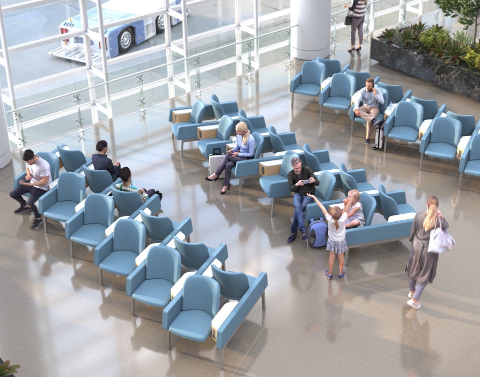 Courtesy of Agati Furniture