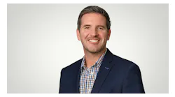 Airport Dimensions' Senior Vice President of Business Chris Gwilliam Airport Dimensions' Senior Vice President of Business Chris Gwilliam