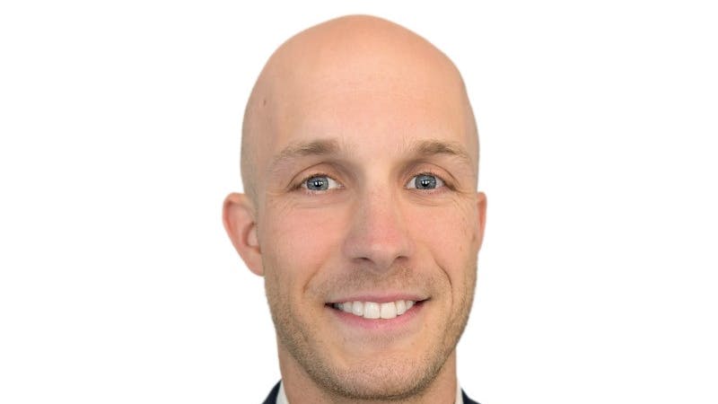 Andrew Dallmann, Acuity&rsquo;s Spatial Intelligence Group