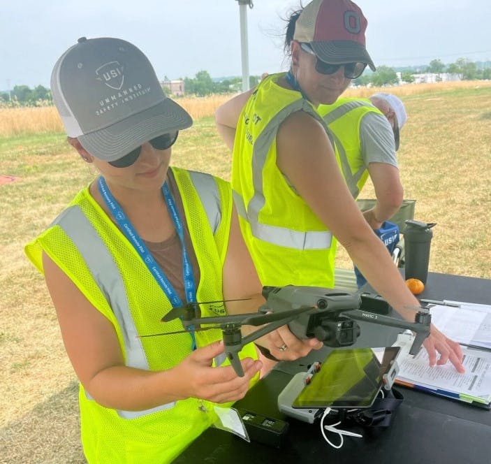 Unmanned Safety Institute USI