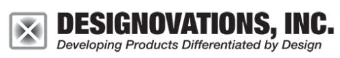 Designovations Logo