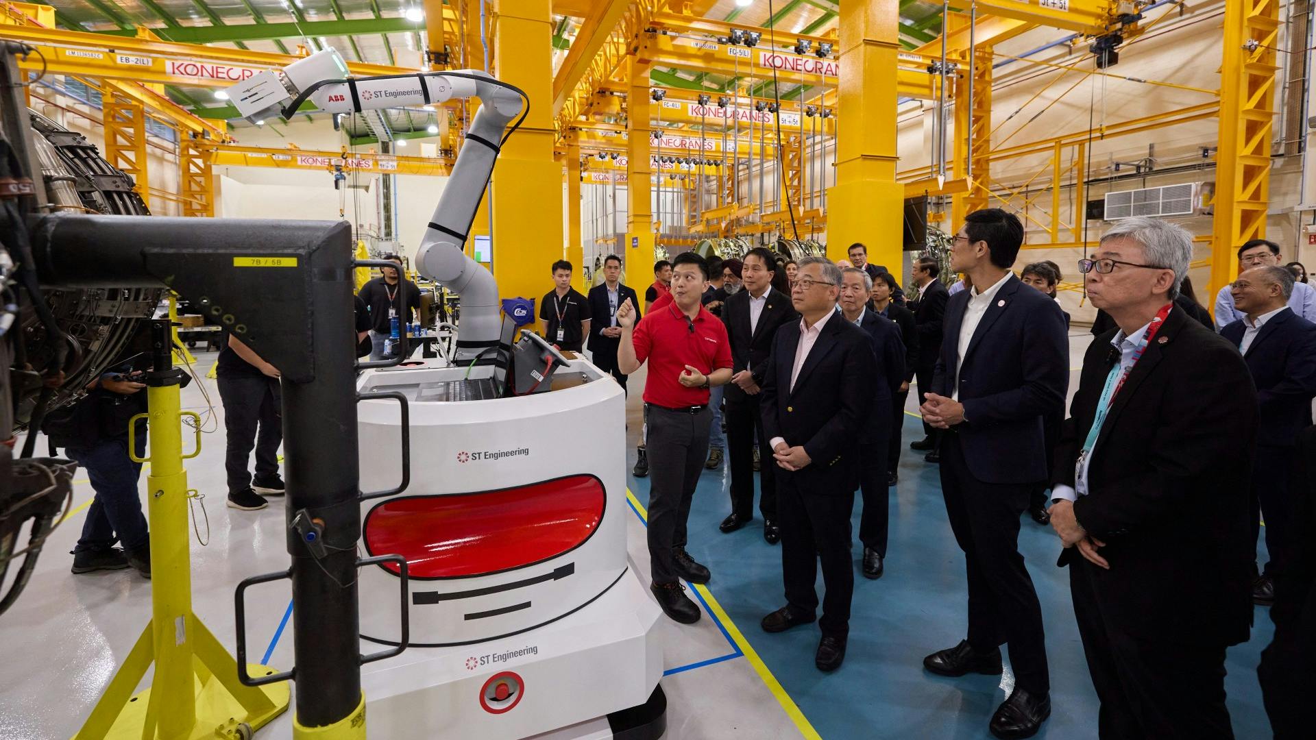 68d3ed81c007df14b3062fb3 Thumbnail 20250915steenginesexpansion192