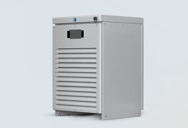 ACT Quantum Outdoor GSE Charger